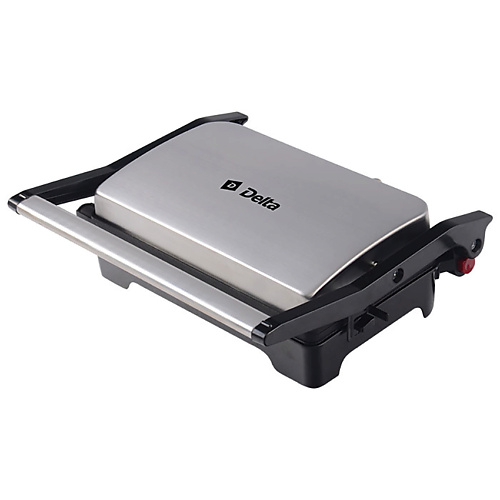 Сэндвичница DELTA Электрический ГРИЛЬ-ПРЕСС DL-048