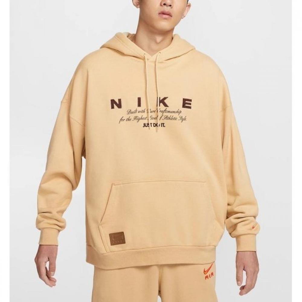 Nike Men S overSized Pullover Hoodie Dd4 Hq4745 233 HQ4745 233 90
