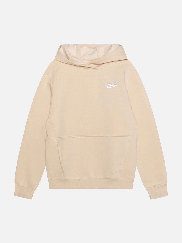 Подростковая худи Nike Sportswear Club Fleece Hoodie