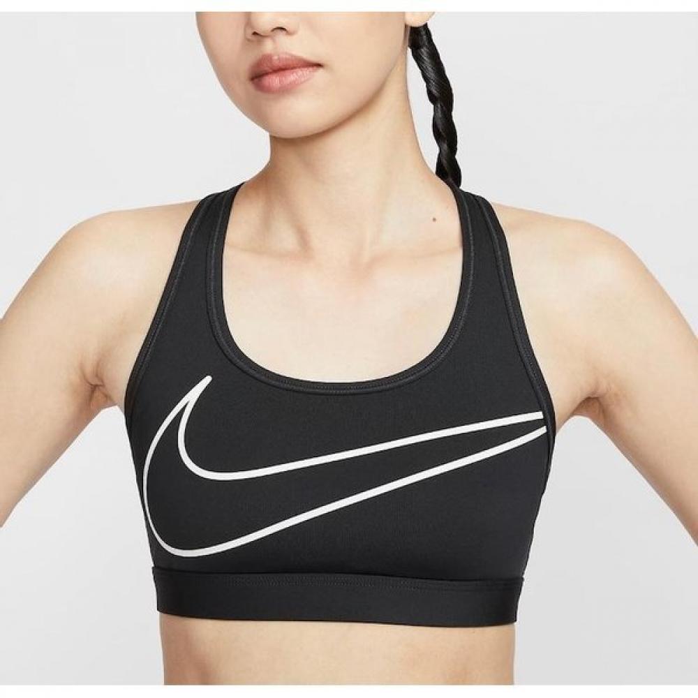 Nike Swoosh Medium Support Sports Bra Women Dd4 Hj8132 045 HJ8132 045 80