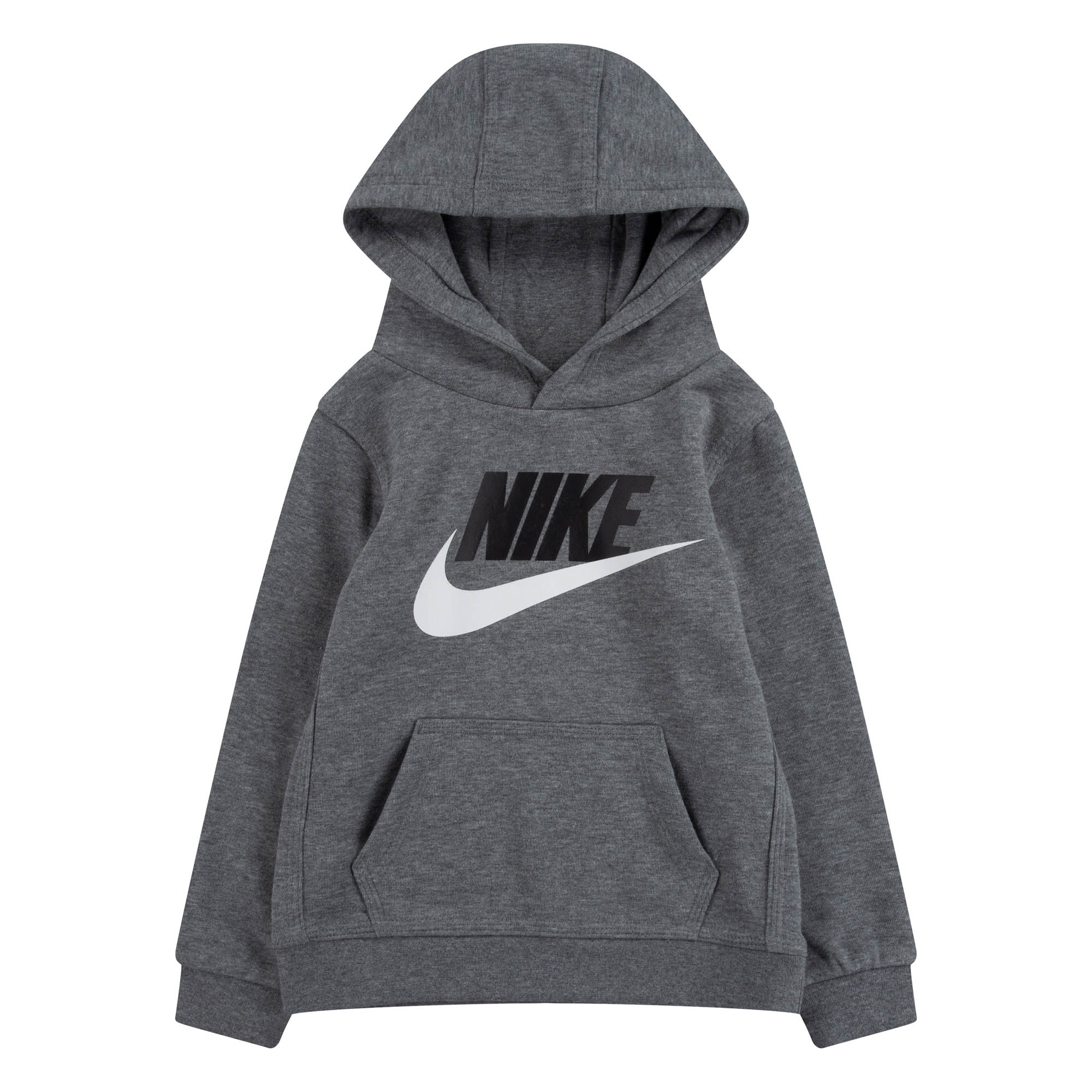 Худи для малышей Nike Club French Terry Pullover Hoodie