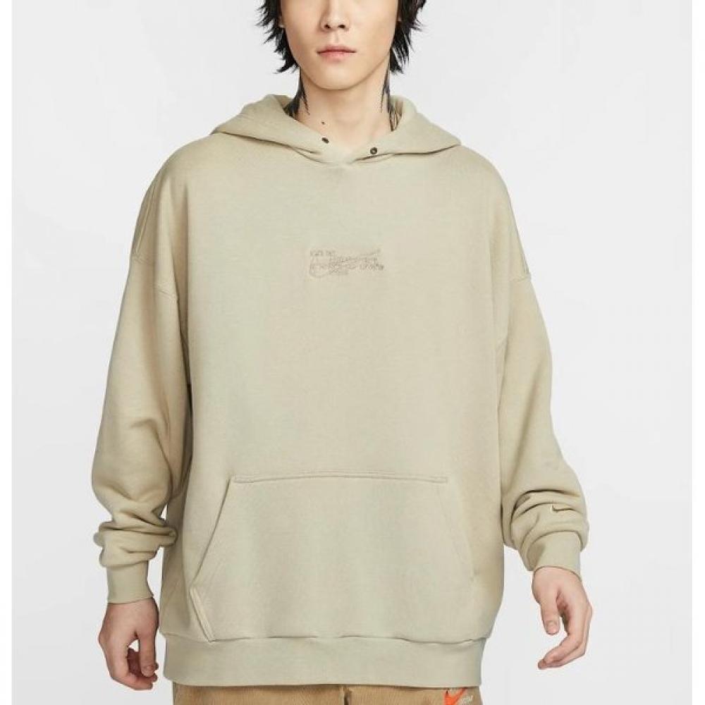 Nike Mens French Terry Pullover Hoodie Dd4 Hv4722 251 HV4722 251 90