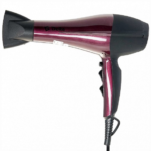 Фен DELTA Фен DL-0937