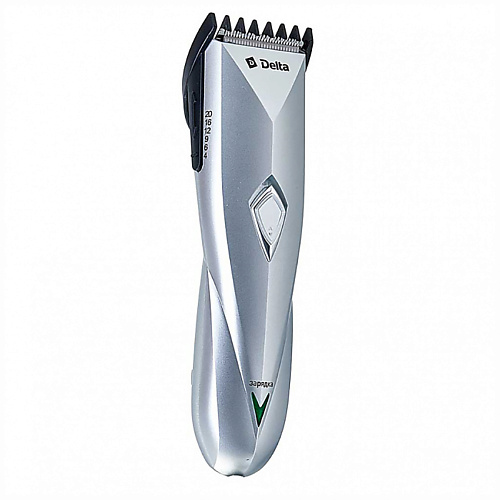 Триммер для волос DELTA Машинка для стрижки DL-4035A