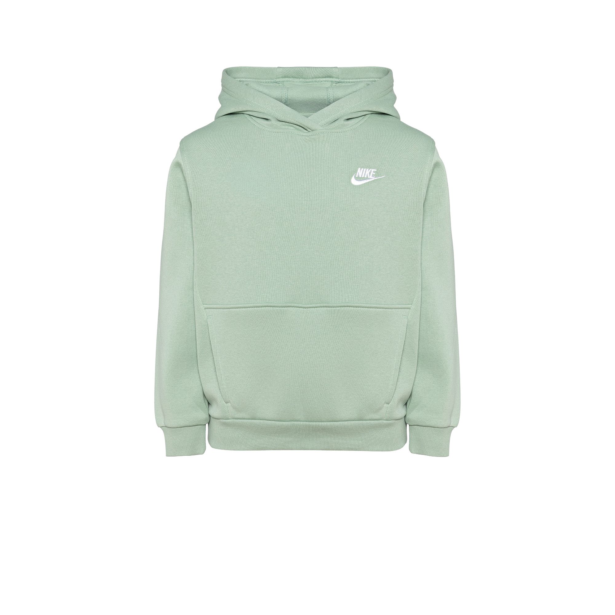 Подростковая худи Nike Sportswear Club Fleece Hoodie