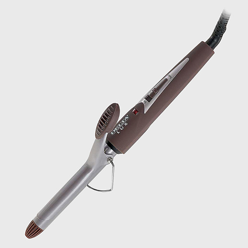 Щипцы для завивки волос DELTA LUX Щипцы для завивки волос DL-0630