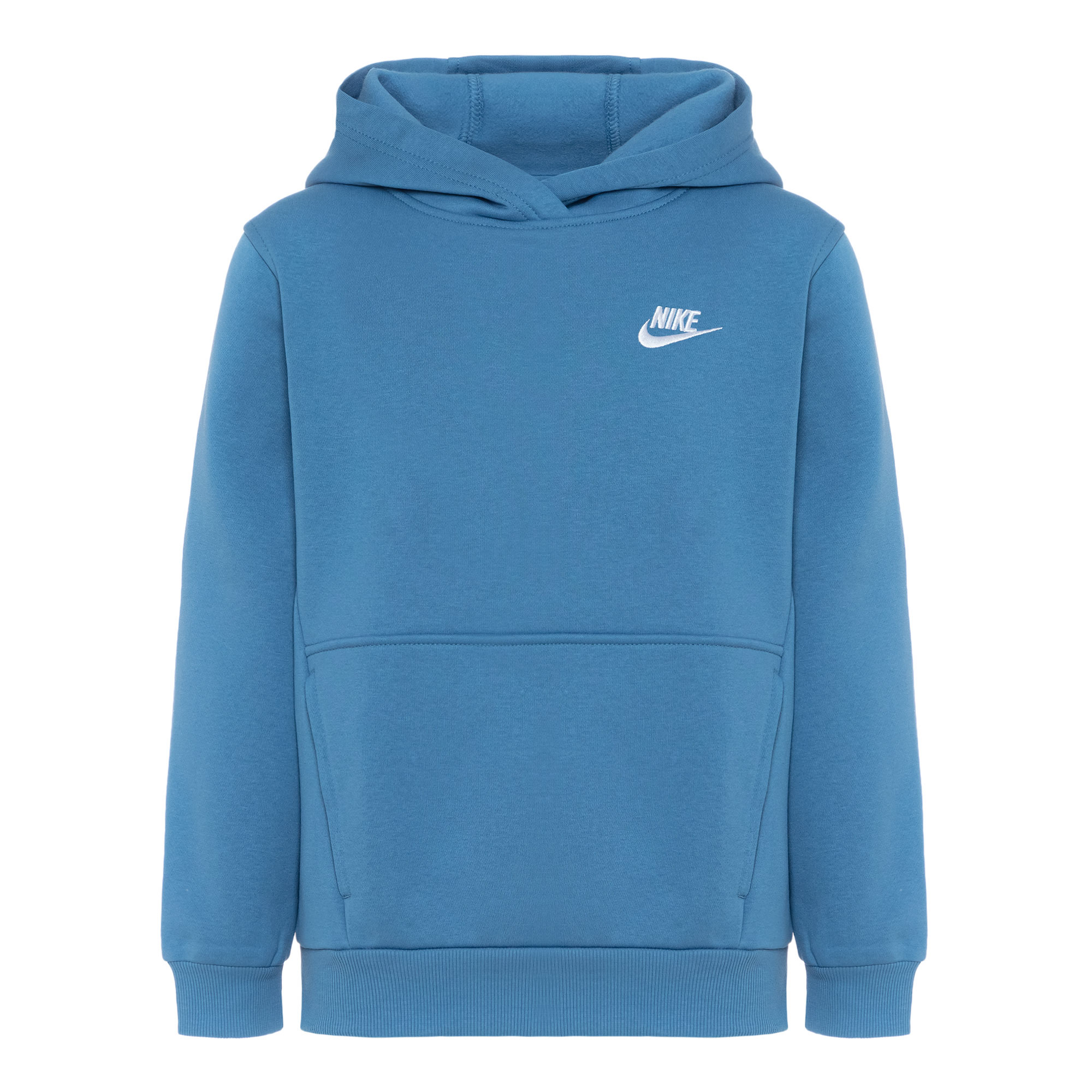 Подростковая худи Nike Sportswear Club Fleece Hoodie