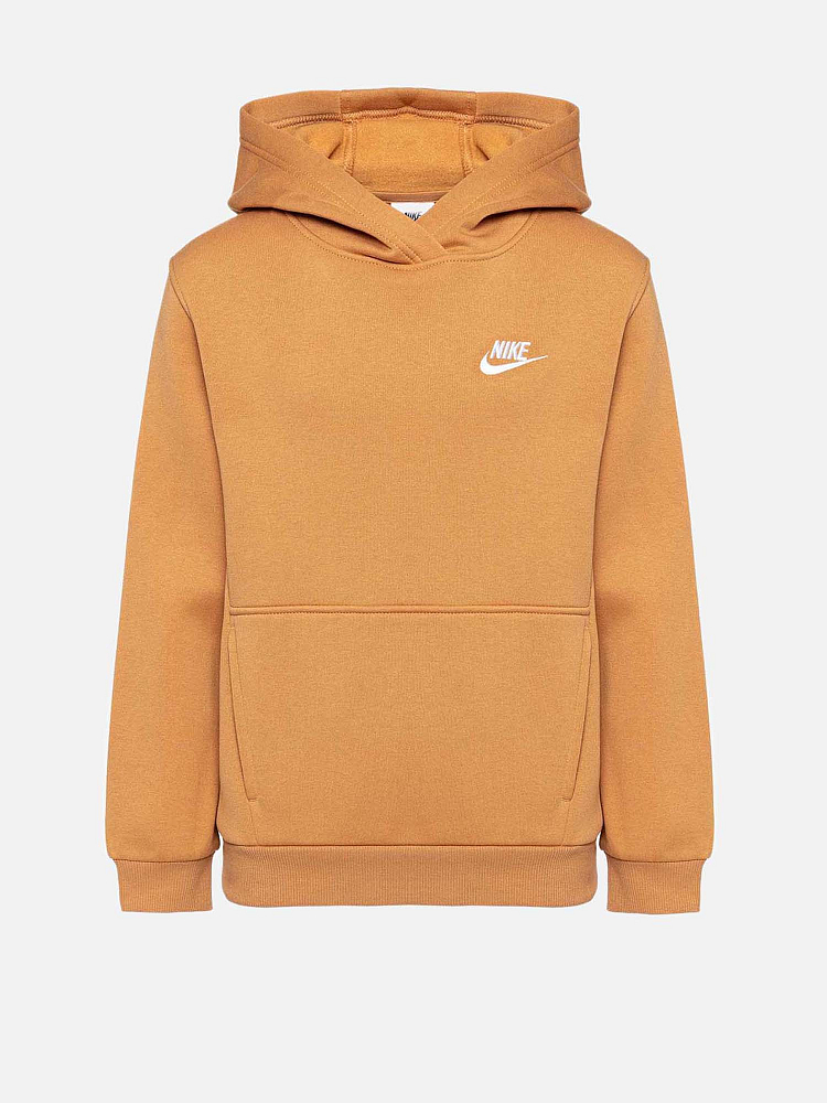 Подростковая худи Nike Sportswear Club Fleece Hoodie