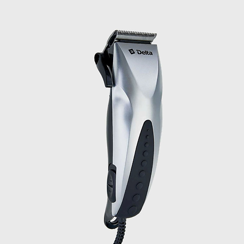 Триммер для волос DELTA Машинка для стрижки DL-4052