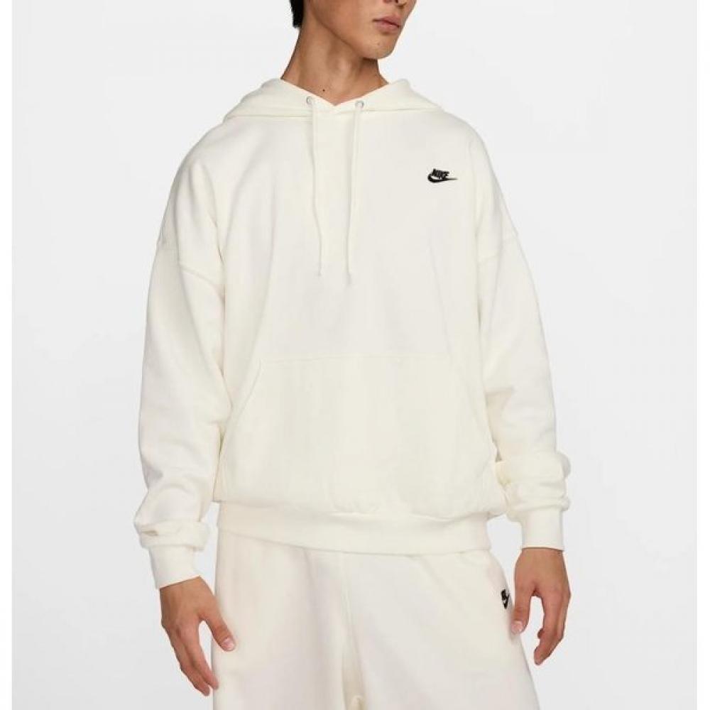 Nike Men S overSized French Terry Pullover Hoodie Dd4 Hj1817 133 HJ1817 133 90