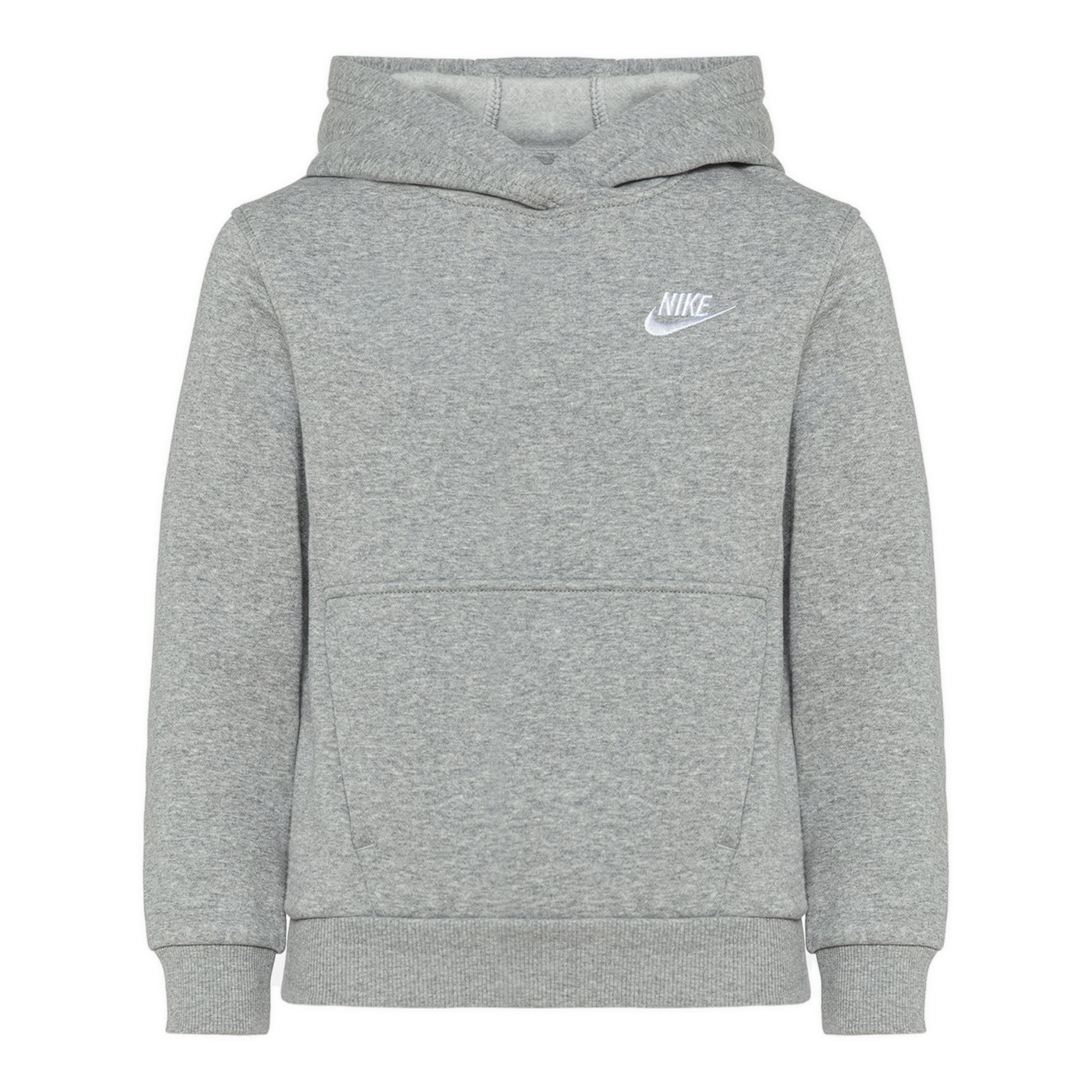 Подростковая худи Nike Sportswear Club Fleece Pullover Hoodie